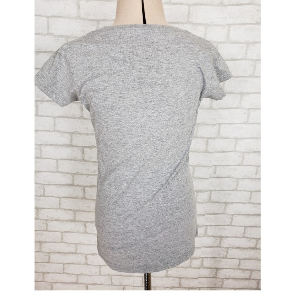 .Disney's Graphic Tshirt "I Speak Fluent Emoji" Sm - Picture 4 of 7